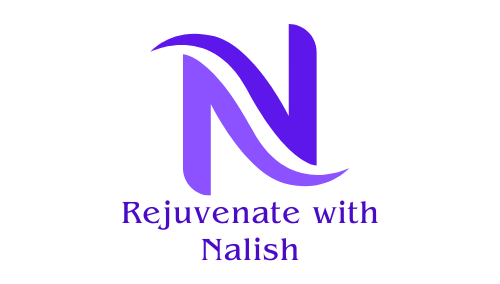 Rejuvenate with Nalish