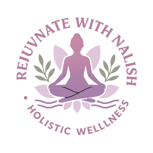 Rejuvenate with Nalish